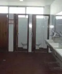 Vendita Capannone in Loc. Zona Industriale Vendita Capannone in Loc. Zona Industriale