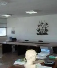 Vendita Capannone in Loc. Zona Industriale Vendita Capannone in Loc. Zona Industriale