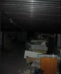 Vendita Capannone in Loc. Zona Industriale Vendita Capannone in Loc. Zona Industriale