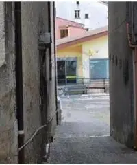 Vendita Magazzino da 38mq Vendita Magazzino da 38mq
