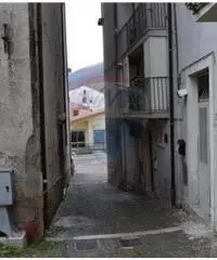 Vendita Magazzino da 38mq Vendita Magazzino da 38mq