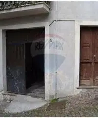 Vendita Magazzino da 38mq Vendita Magazzino da 38mq
