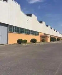 RifITI 003-40/comB - Capannone Industriale in Vendita a Aprilia - Campodicarne di 22000 mq