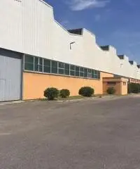RifITI 003-40/comC - Magazzino in Vendita a Aprilia - Campodicarne di 344 mq RifITI 003-40/comC - Magazzino in Vendita a Aprilia - Campodicarne di 344 mq