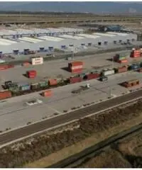 Vendita Capannone in Via Leonardo Da Vinci 3