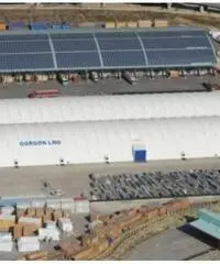 Vendita Capannone in Via Leonardo Da Vinci 3