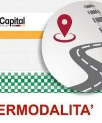 Vendita Capannone in Via Leonardo Da Vinci 3