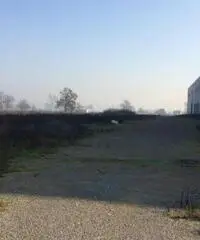 Vendita Capannone da 25000mq Vendita Capannone da 25000mq