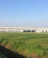 Vendita Capannone da 33500mq Vendita Capannone da 33500mq