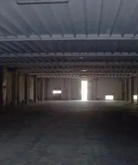 capannone industriale in vendita Ferrandina capannone industriale in vendita Ferrandina