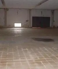 capannone industriale in vendita Ferrandina capannone industriale in vendita Ferrandina