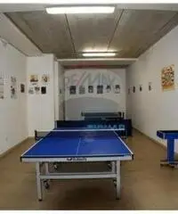 Vendita Magazzino da 110mq con garage Vendita Magazzino da 110mq con garage