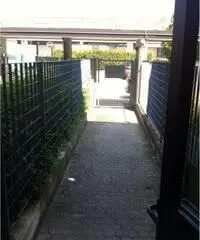 Affitto Capannone da 1420mq