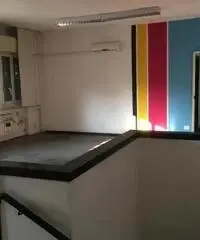 Affitto Capannone da 1600mq