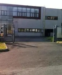 Affitto Capannone da 1680mq