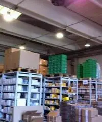 Affitto Capannone da 1680mq