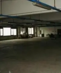 Affitto Capannone da 2000mq Affitto Capannone da 2000mq
