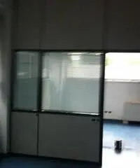 Affitto Capannone da 2650mq