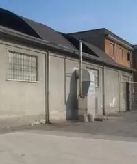 Affitto Capannone da 270mq