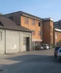 Affitto Capannone da 300mq Affitto Capannone da 300mq