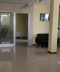 Affitto Capannone da 3515mq