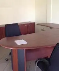 Affitto Capannone da 3515mq