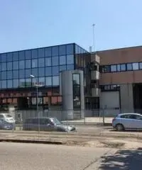 Affitto Capannone da 520mq