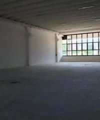 Affitto Capannone da 520mq