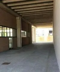 Affitto Capannone da 520mq