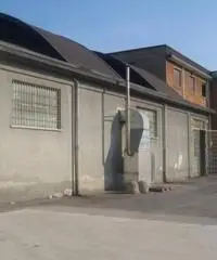 Affitto Capannone da 770mq