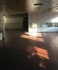 Affitto Capannone da 800mq