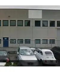 Affitto Capannone da 864mq