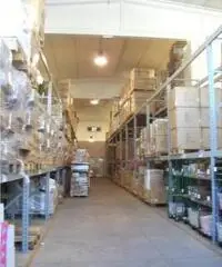 Affitto Capannone da 950mq Affitto Capannone da 950mq