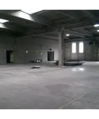 Affitto Capannone in Corso Sempione