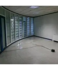 Affitto Capannone in Corso Sempione