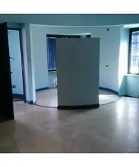 Affitto Capannone in Corso Sempione