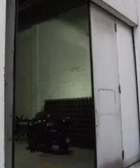 Affitto Capannone in sabotino