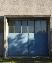 Affitto Capannone in Strada Statale 33