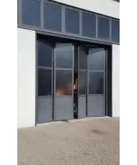 Affitto Capannone in via Resistenza Affitto Capannone in via Resistenza