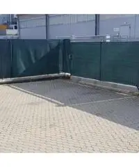 Affitto Capannone in via Resistenza Affitto Capannone in via Resistenza