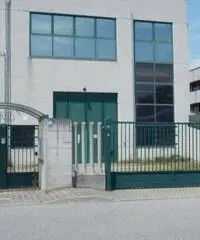 Affitto Capannone in via Idiomi