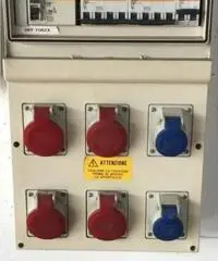 Affitto Capannone in Via Cristoforo Colombo