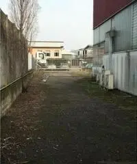 Affitto Capannone in Via Cristoforo Colombo