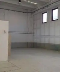 Affitto Capannone in Via N. Machiavelli