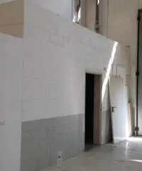 Affitto Capannone in Via N. Machiavelli