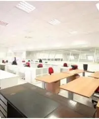 Affitto Capannone in Viale Italia