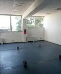 Affitto Capannone in Via Giovanni Verga