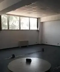 Affitto Capannone in Via Giovanni Verga