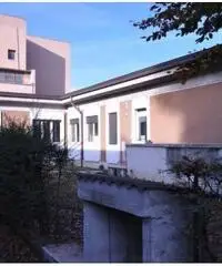 Affitto Capannone in Via Antonio Canova