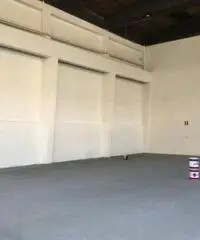 Affitto Capannone in Via Eleonora Duse Affitto Capannone in Via Eleonora Duse